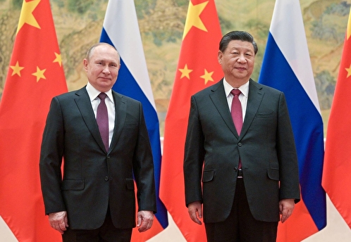 Политолог прокомментировал принятие заявления РФ и КНР о международных отношениях