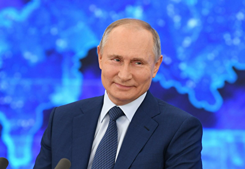 Песков: Путин не будет участвовать в Мюнхенской конференции по безопасности