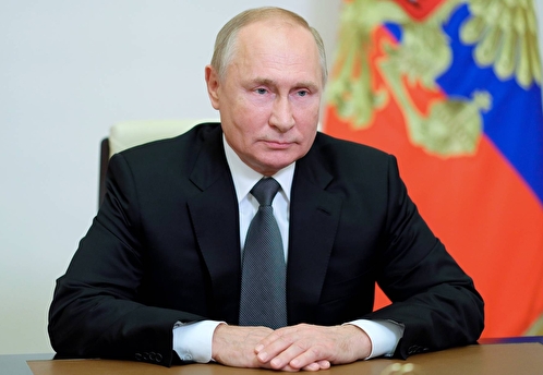 Путин: суды в России должны быть справедливыми