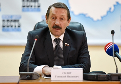 Депутат Скляр оценил запрет для иностранцев в Калужской области работать в общепите