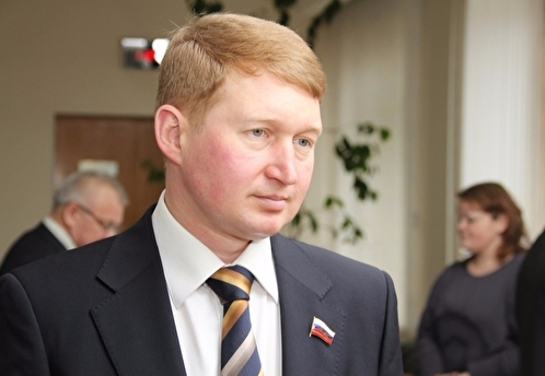 Депутат Канаев прокомментировал отзыв лицензии Центробанком у ККБ