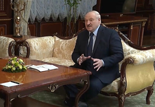 Лукашенко: войска РФ покинут Белоруссию не раньше окончания учений «Союзная решимость»