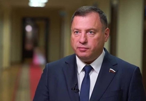 Швыткин: в случае агрессии Украины в отношении РФ будут предприняты ответные шаги