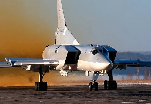 Российские истребители  МиГ-31ИК с ракетами «Кинжал» прибыли в Сирию