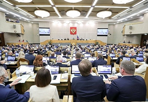 Госдума приняла законопроект об индексации военных пенсий сразу в трех чтениях