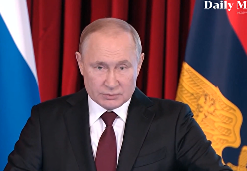 Путин призвал незамедлительно высылать мигрантов за экстремизм