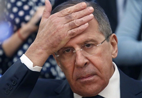 Лавров прокомментировал сообщения посольства США о возможных терактах в Москве 