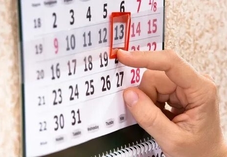 Россиянам напомнили о шестидневной рабочей неделе с 28 февраля по 5 марта