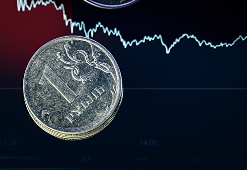 Экономист: катастрофического обвала рубля как в 2014 году не будет