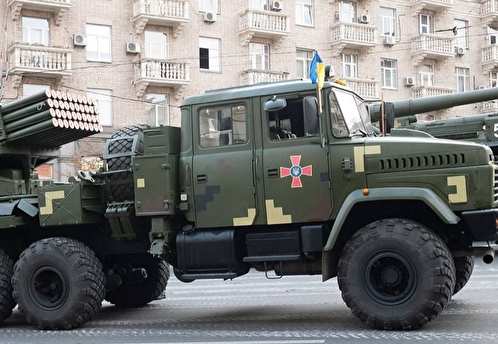 Минобороны: ВС РФ не будут наносить никаких ударов по жилым кварталам Киева