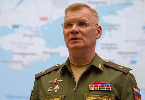 Подразделения Вооруженных сил России заблокировали Чернигов