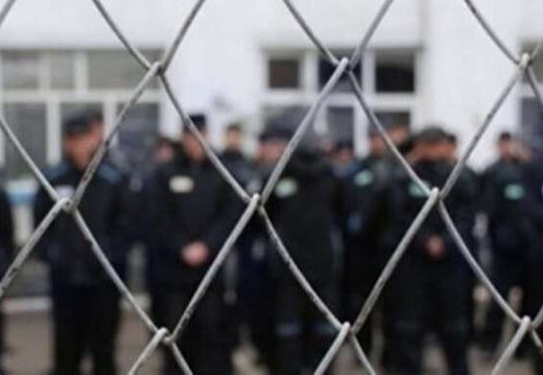 Украинские осужденные с боевым опытом будут освобождены из-под стражи для «искупления вины»