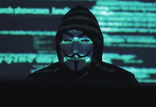 Группировка Anonymous взломала сайты ряда российских изданий