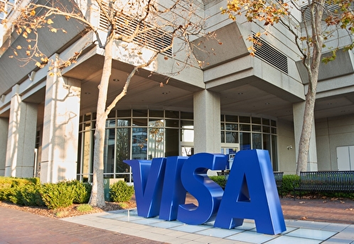 В Visa заявили о принятии мер для соблюдения санкций против РФ