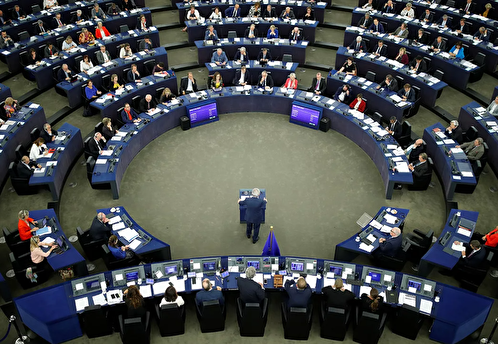 ЕС работает над четвертым пакетом санкций против РФ