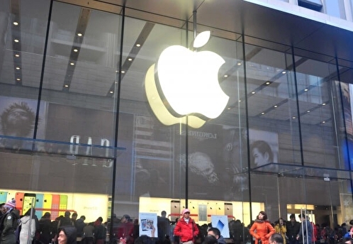 Apple подтвердила приостановку продаж гаджетов в России