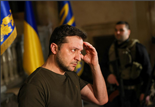 16 тысяч иностранных наемников едут на Украину «защищать свободу»