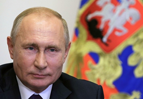 Путин заявил об отсутствии у РФ недобрых намерений в отношении соседей