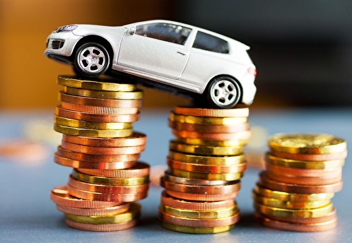 Кабмин предложил поднять планку налога на роскошь для автомобилей на 7 млн рублей