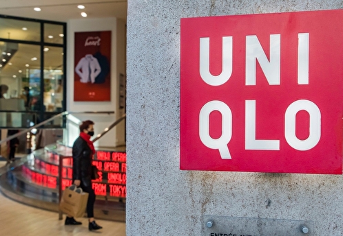 Uniqlo временно останавливает деятельность в РФ