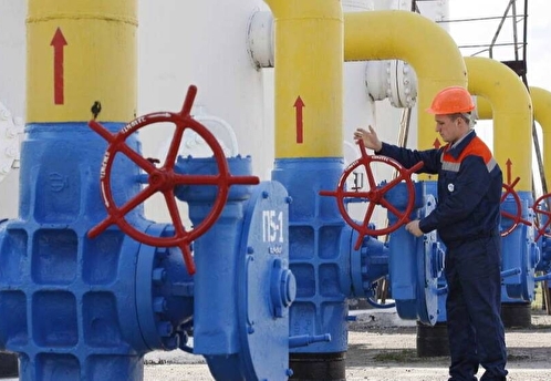 ЕС готовит декларацию о постепенном отказе от нефти и газа из России