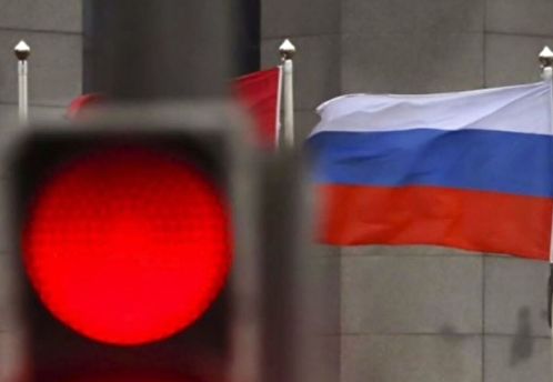 Санкции не поставят РФ «на колени» и ударят исключительно по Западу