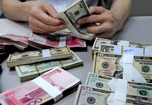 В РФ могут обсудить ужесточение наказания за незаконный обмен валюты