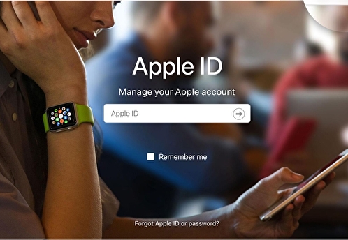 Apple добавила карты «Мир» в способы оплаты в Apple ID