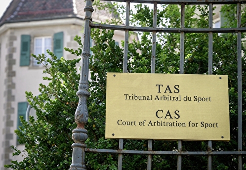 Апелляцию РФ на решение отстранить клубы от соревнований отклонили в CAS