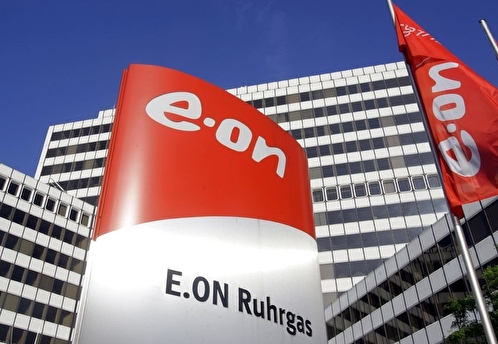 Крупнейший энергоконцерн Германии E.ON прекратил закупку газа у российских компаний