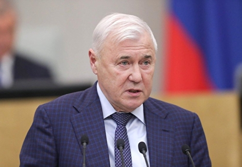 Депутат ГД Аксаков: в России нет предпосылок и оснований для дефолта
