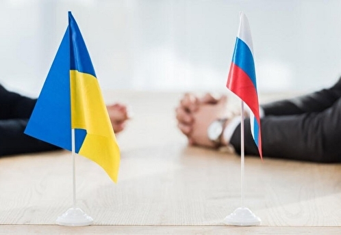 Согласование договора Украины с Россией может занять до полутора недель