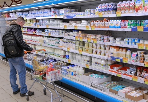 По фактам повышения цен на продукты и бытовую химию начались проверки
