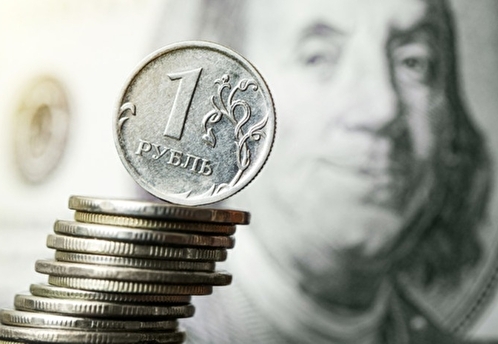 Курс доллара в ходе торгов на Мосбирже опустился ниже 95 рублей впервые со 2 марта