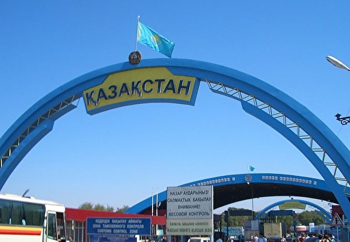 Россия с 30 марта снимает ограничения на въезд с Казахстаном и Монголией