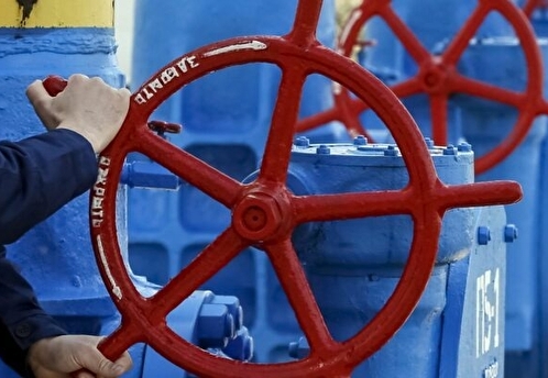 После заявления Владимира Путина цены на газ в Британии взлетели