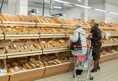 В России крупные производители введут мораторий на повышение цен на хлеб