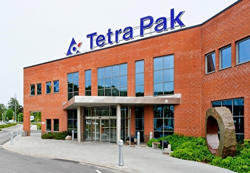 Tetra Pak временно откажется от выпуска в РФ двухлитровых упаковок для напитков