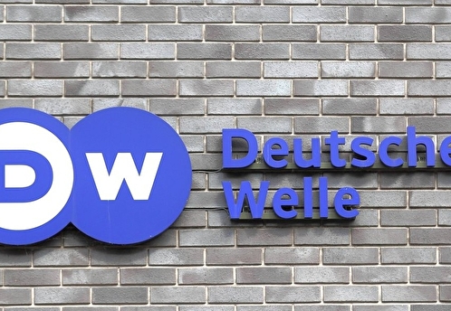 Deutsche Welle включен Минюстом в реестр СМИ-иноагентов