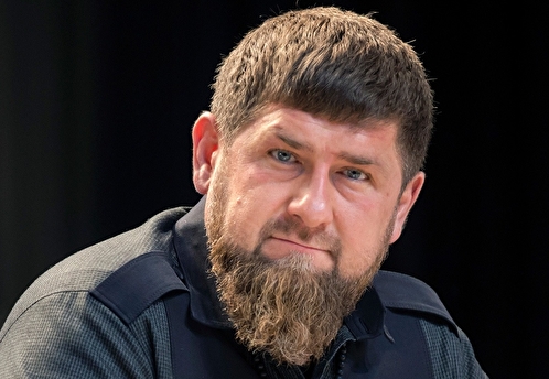 Кадыров заявил о бессмысленности переговоров России и Украины