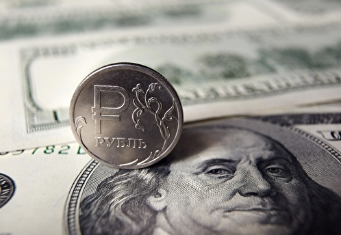 Курс рубля по отношению к доллару может вырасти до докризисного уровня