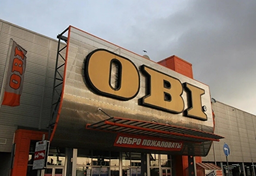 OBI планирует открыть все магазины в России на следующей неделе