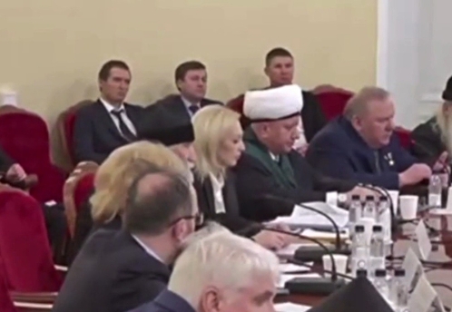 Депутат ГД Шаманов сообщил, что пытавшие российских военных на Украине захвачены