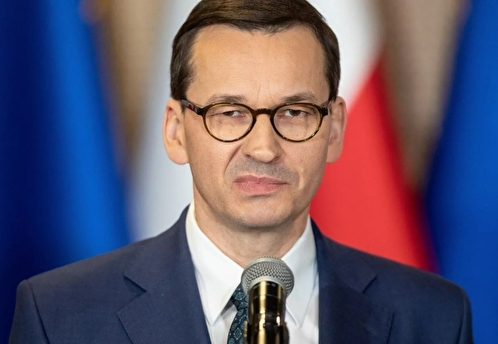Польша добивается в ЕС введения санкций против всех членов партии ЕР