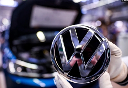 Volkswagen может возобновить работу в РФ летом
