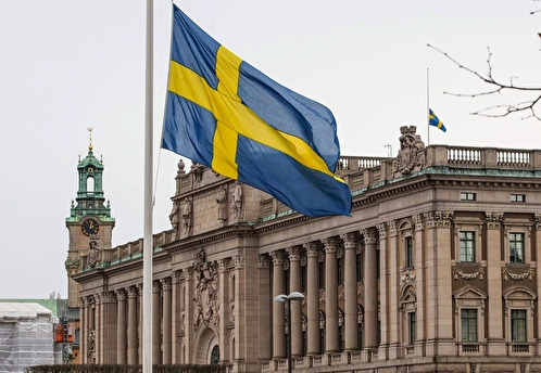 Три дипломата РФ будут высланы из Швеции