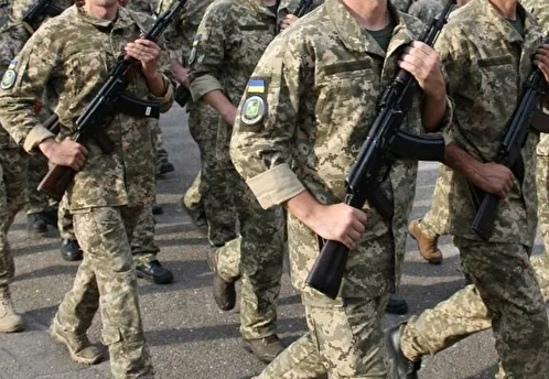 Власти Украины разрешили силам теробороны использовать артиллерийское вооружение