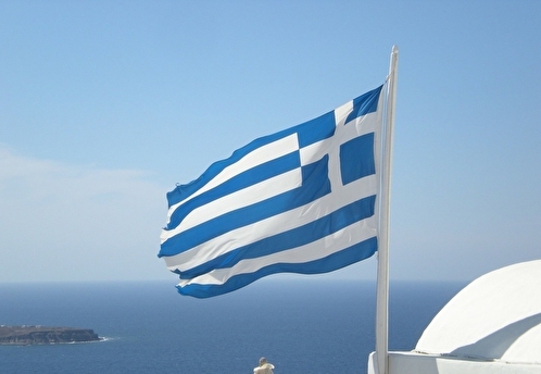 В Греции персонами нон грата объявлены 12 российских дипломатов