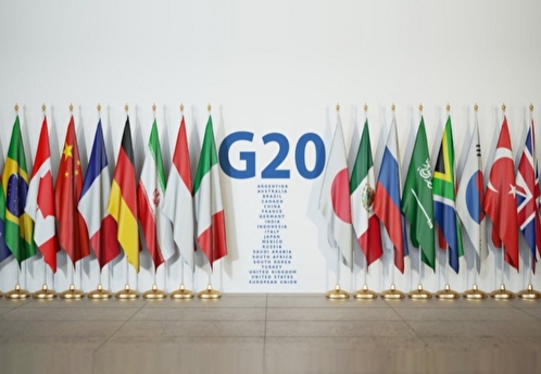 США пытались убедить Индонезию не допустить Путина до участия в саммите G20