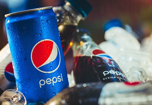 PepsiCo планирует начать производство напитков специально для России
